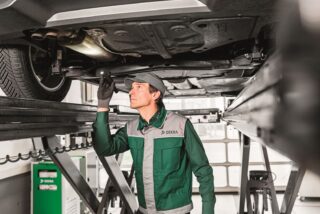 DEKRA refuerza su liderazgo en Espa&ntilde;a con la adquisici&oacute;n de una nueva estaci&oacute;n ITV en Madrid