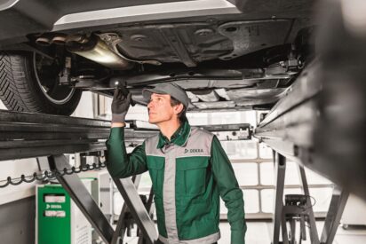 DEKRA refuerza su liderazgo en España con la adquisición de una nueva estación ITV en Madrid