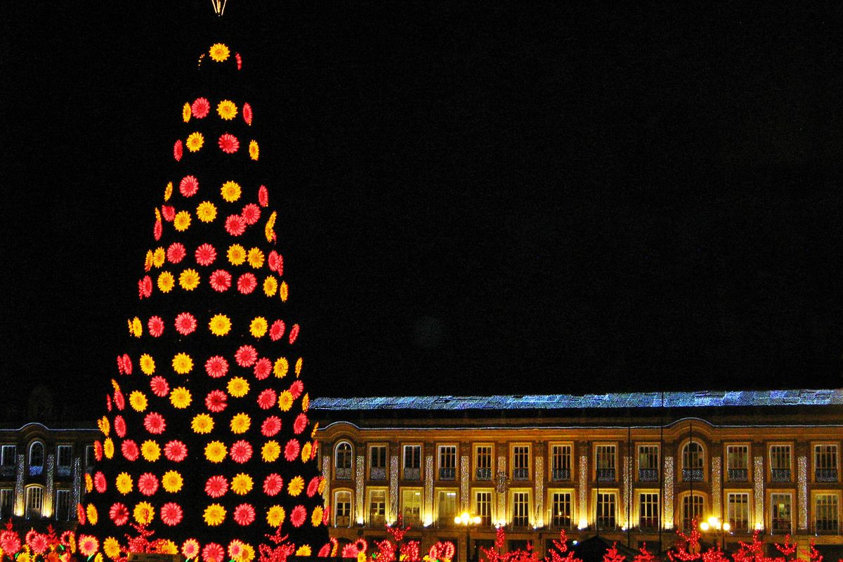 KAYAK revela los diez destinos más económicos para el puente de diciembre