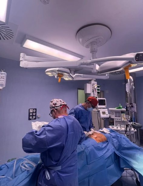 DEA Cl&iacute;nicas: excelencia y vanguardia en remodelaci&oacute;n corporal avanzada en Madrid