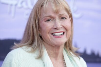 Diane Ladd