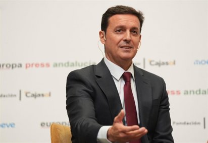 Detenidos el presidente y el vicepresidente de la Diputaci&oacute;n de Almer&iacute;a por contratos irregulares