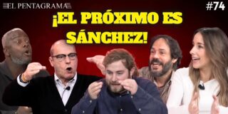 ¡El próximo es Sánchez! Periodistas enfervorizados por la entrada en la cárcel de Ábalos y Koldo