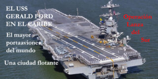 ¿Están contadas las horas de Nicolás Maduro? La “Operación Lanza del Sur” en marcha contra el Cártel de los Soles