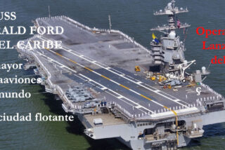 ¿Están contadas las horas de Nicolás Maduro? La “Operación Lanza del Sur” en marcha contra el Cártel de los Soles