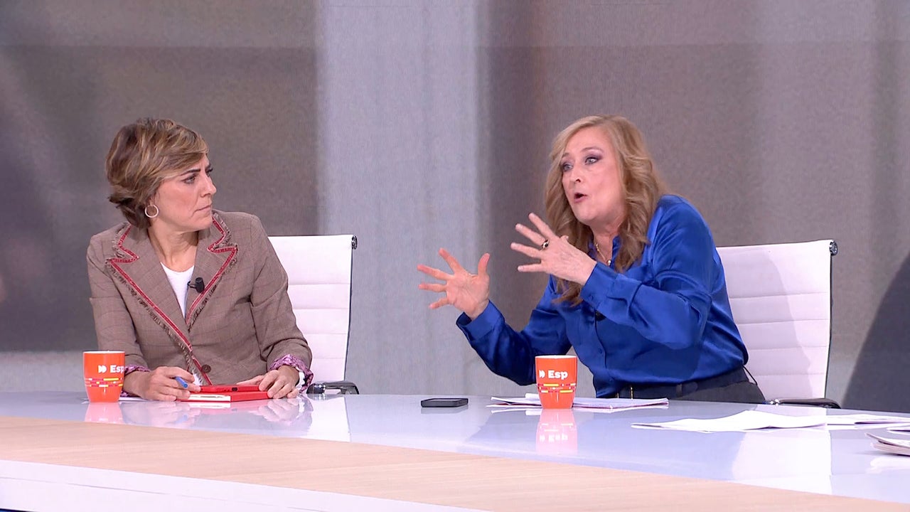 Elisa Beni despelleja sin piedad a Sánchez: "Miente desde que llegó al  Gobierno" - Periodista Digital