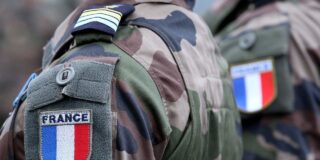 Ejércido de Francia y militares franceses (1)