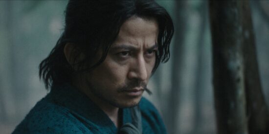 Si disfrutaste de ‘Shôgun’ y ‘El juego del calamar’, no te pierdas ‘El último samurái en pie’ en Netflix