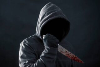 El homicida del cuchillo (1)