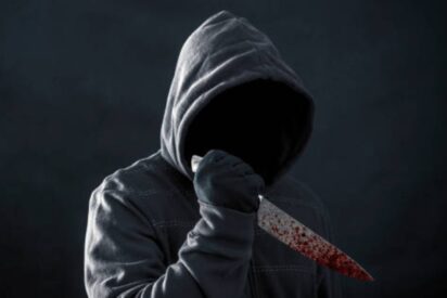 El homicida del cuchillo (1)