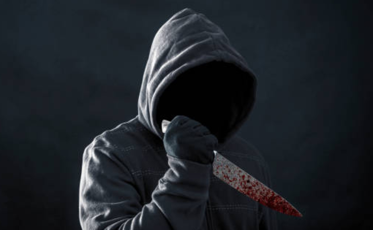 El homicida del cuchillo (1)