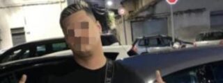 El mafioso argelino Hamza