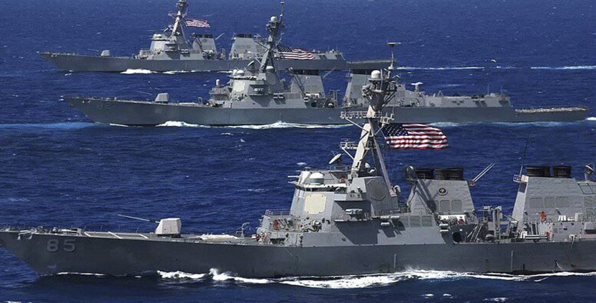 Fecha límite para Nicolás Maduro y el resto de la banda criminal: el Departamento de Estado les pondrá la etiqueta de organización terrorista extranjera