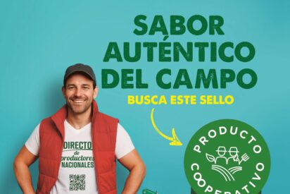 &lsquo;Alimentos con sabor&rsquo;: cinco razones para elegir Producto Cooperativo