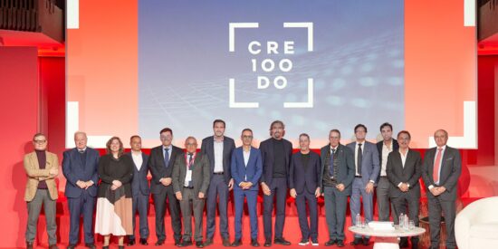 El n&uacute;mero de empresas de tama&ntilde;o intermedio crece un 21% en cuatro a&ntilde;os