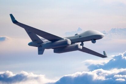 GA-ASI y Saab demostrar&aacute;n AEW&amp;C en el MQ-9B en 2026