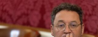 El Supremo rechaza anular la condena a Garc&iacute;a Ortiz y abre la v&iacute;a al Constitucional