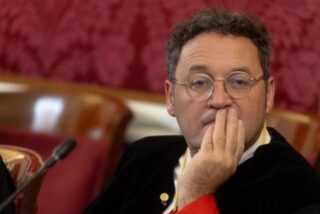 Álvaro García Ortiz.