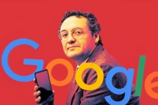 Google y García Ortiz, el borrador de móviles y correos