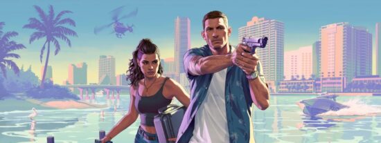 Grand Theft Auto 6
