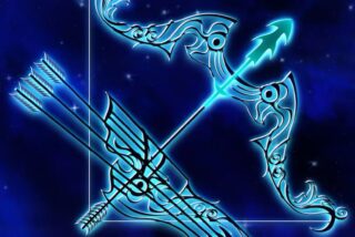 Hórcopo, Sagitario