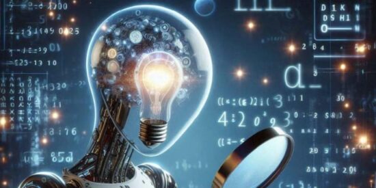 IA, Inteligencia Artificial, Robots