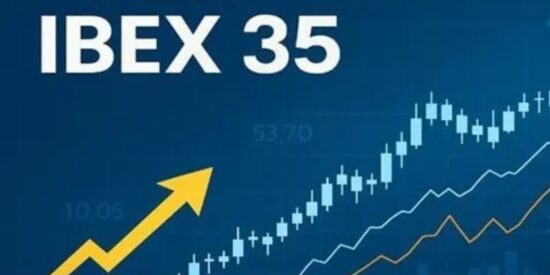 Ibex 35, Bolsa, Valores, rentabilidad