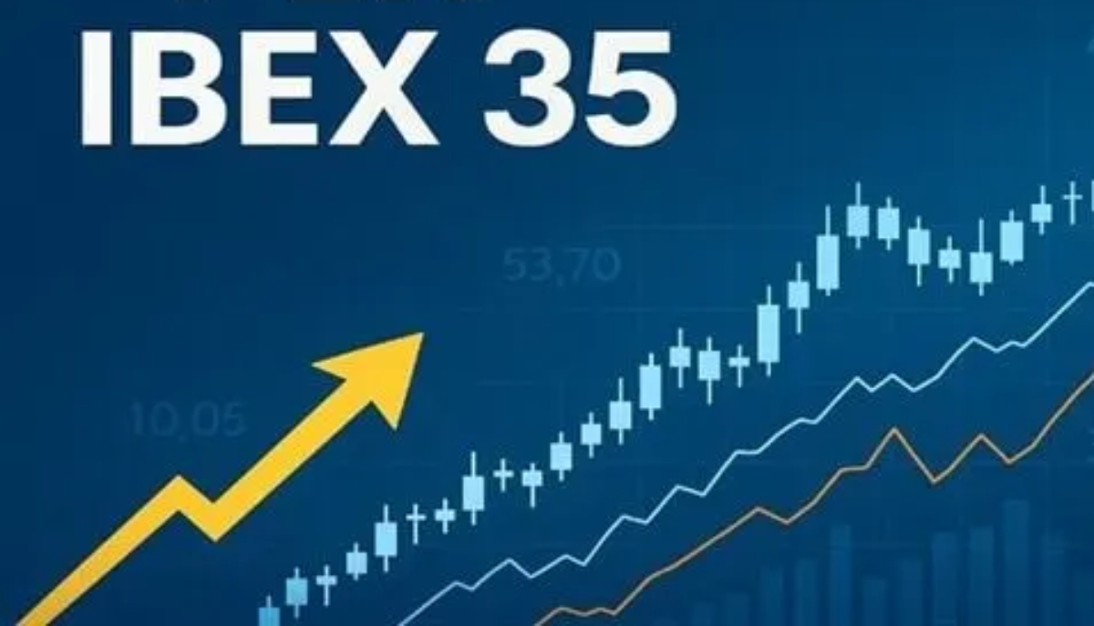 Ibex 35, Bolsa, Valores, rentabilidad