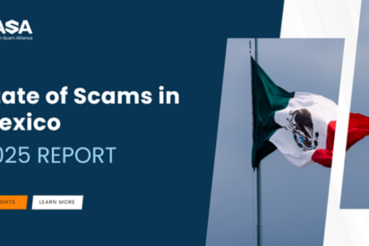 Una estafa cada cuatro días: el costo financiero para México