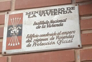 Instituto Nacional de la Vivienda