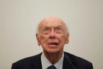 James Watson