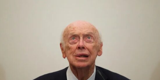 James Watson