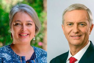 Duro golpe al 'comunismo bolivariano' en las elecciones generales de Chile