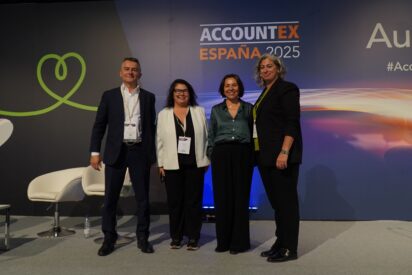Lefebvre presenta en Accountex Espa&ntilde;a la nueva versi&oacute;n de GenIA-L que potencia el conocimiento jur&iacute;dico