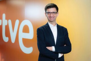José Pablo López (RTVE)