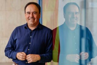 Juanfran Pérez Llorca