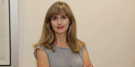 Judit Alexandra González