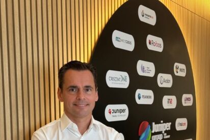 Inspiretec se une a Juniper Group