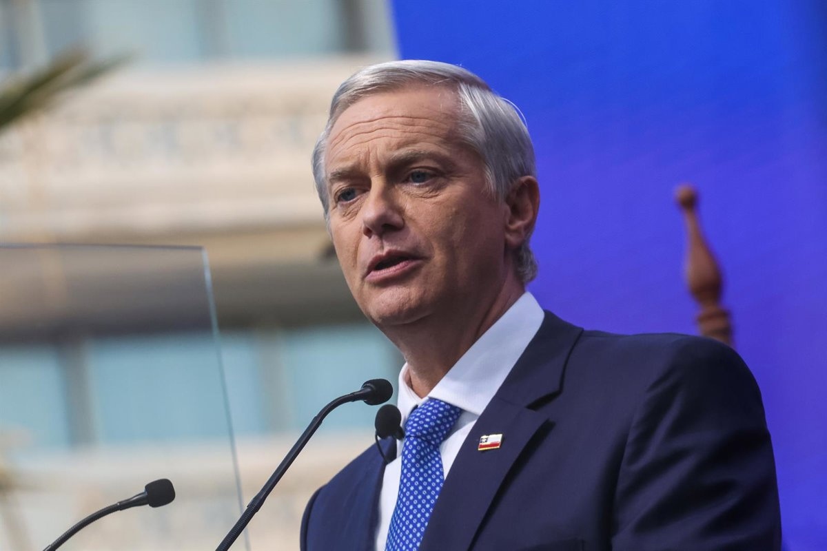 Kast, el líder del VOX chileno, arrasa en las elecciones presidenciales y sepulta la pesadilla de la izquierda