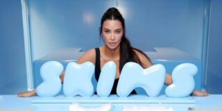 Kim Kardashian y Skims