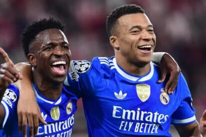 As&iacute; queda la clasificaci&oacute;n de la Champions tras las victorias de Real Madrid y Atl&eacute;tico y la derrota del Bar&ccedil;a