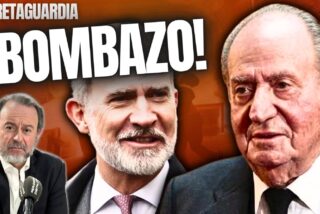 ¡La seria advertencia de Don Juan Carlos a Don Felipe desvelada!