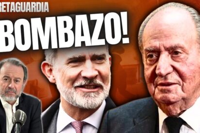 ¡La seria advertencia de Don Juan Carlos a Don Felipe desvelada!