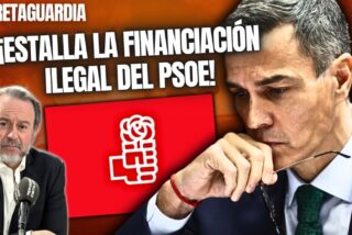 El terremoto de la financiación ilegal sacude Ferraz: el PSOE bajo la lupa judicial