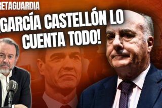 ¡Bomba! ¡García Castellón lo cuenta todo! No se corta sobre Sánchez, las cloacas y el "lawfare"
