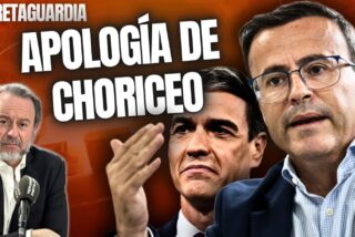 ¡Sánchez y su imputado Gallardo hacen apología de choriceo en Extremadura!