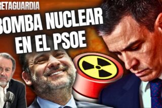 ¡Bomba nuclear en el PSOE! ¡Ábalos amenaza a Sánchez y los jueces exigen a Ferraz sus pagos en efectivo!