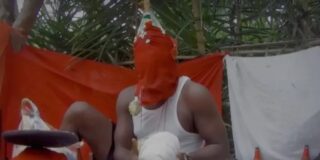 La BBC tuvo acceso a algunos de estos traficantes de partes humanas