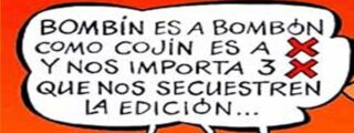 La Codorniz y la censura de Prensa
