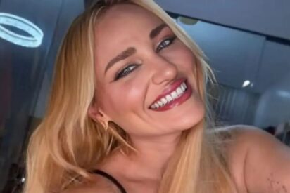 La &#039;influencer&#039; Fernanda Maroca